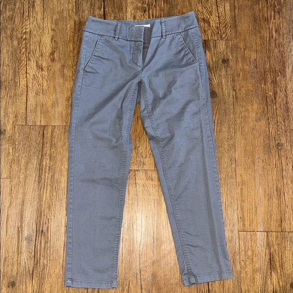 LOFT Pants - LOFT Women's Gray Jeans